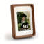 Cadre de table de coin rond en bois massif-115146413-115146411