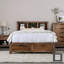 Lit plateforme avec rangement Dennard-754276104