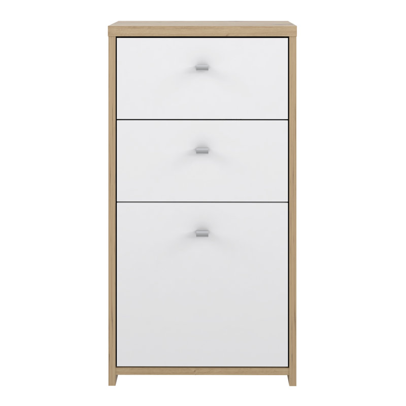 Mableton 40.3cm Sideboard, Oak