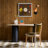 Rive Gauche Dining Chair