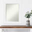 Miroir d'appoint Demoss-402405333-402405336-402405330