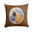 Outdoor Throw Pillow
