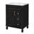 24" Bathroom Vanity with Ceramic Sink-120747715-120747719