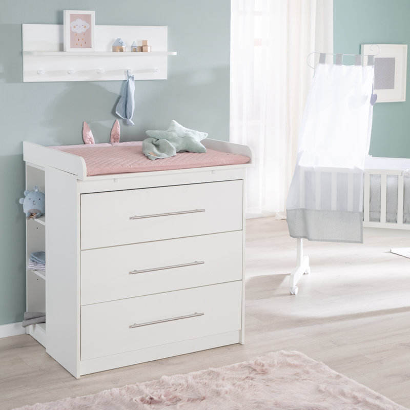 Maren Changing Table