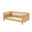 Lit plateforme simple en bois-805411598-805411599