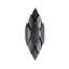 Xavier Clarisse Embossed Leather Wall Sconce-2000513658