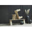 Vase de table en terre cuite Joffrey