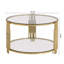 Table basse moderne Modern Mirror-36229417