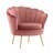 Avalynn 32.5'' Wide Velvet Lounge Chair-2062261020