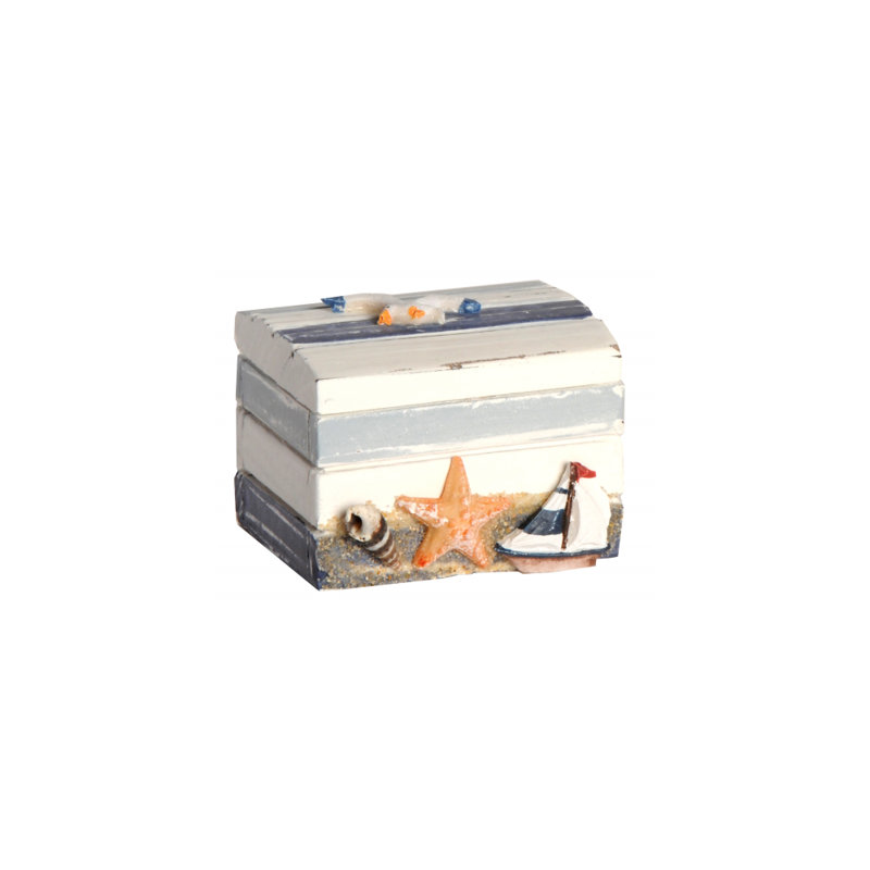 Myla Wooden Decorative Box
