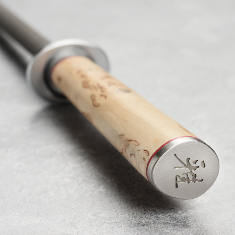 Miyabi Honing Steel