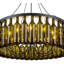 12 - Light Chandelier