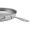 Demeyere Industry 5 Nanotouch 12.5-Inch Fry Pan