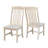 Depali 17.8'' H Solid Wood Side Chair