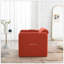 Chaise d'appoint rembourrée Zylah-268618539