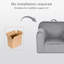 Chaise pour enfants 21,65 po Cao-2123382545