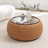 Pietsch Round Cocktail Ottoman With Storage-1728911439