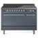 ILVE Professional Plus II 48 in Induction Range
