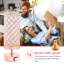 Lampe de table Gelena