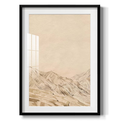 Twilight Peaks I
