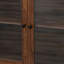 Grande huche de cuisine avec 4 portes-1084394028