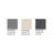 Calvo Light Beige/Charcoal Area Rug-933007331