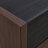 32.5''-58.8'' Extendable & Rotating Shoe Cabinet With 1 Drawer, 90-Degree Corner Cabinet, Multifuctional Storage Combination Cabinet For Living Room, Hallway, Entryway, Black & Walnut
