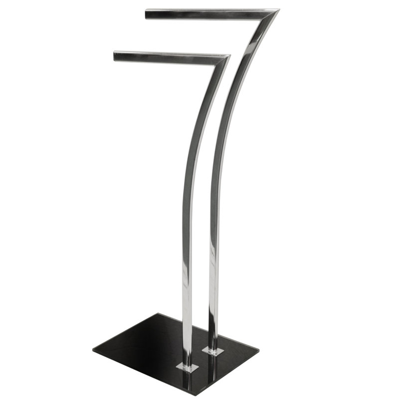 Towel Stand