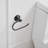 3 - Piece Bathroom Hardware Set