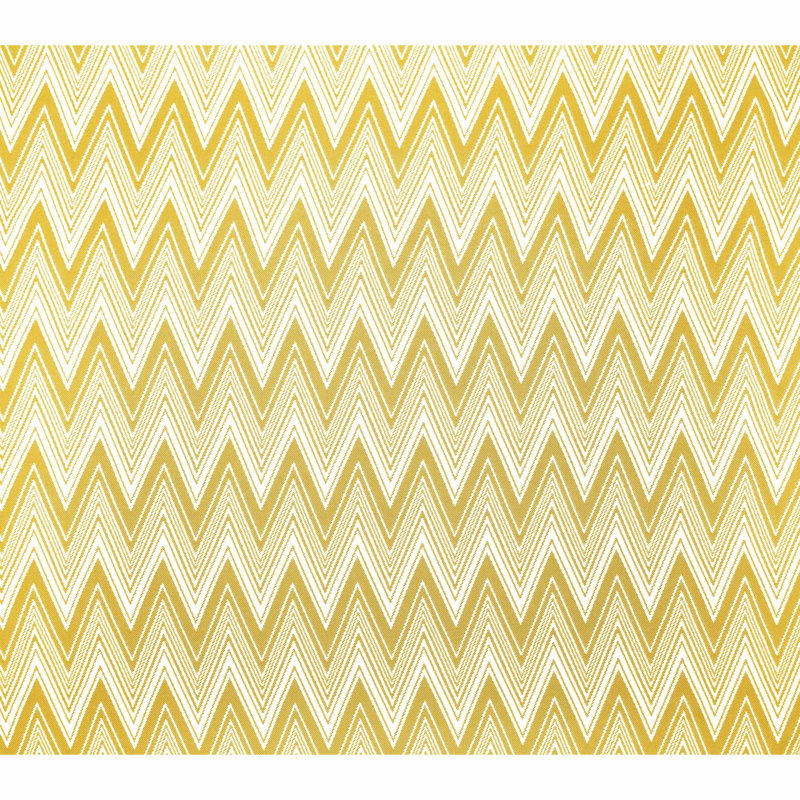 Africalia Grace Performance Fabric, Amarillo