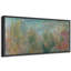 «Dreamy Desert Botanical Landscape with Cactus and Wildflowers», impression murale sur toile encadrée-133022383-133022381