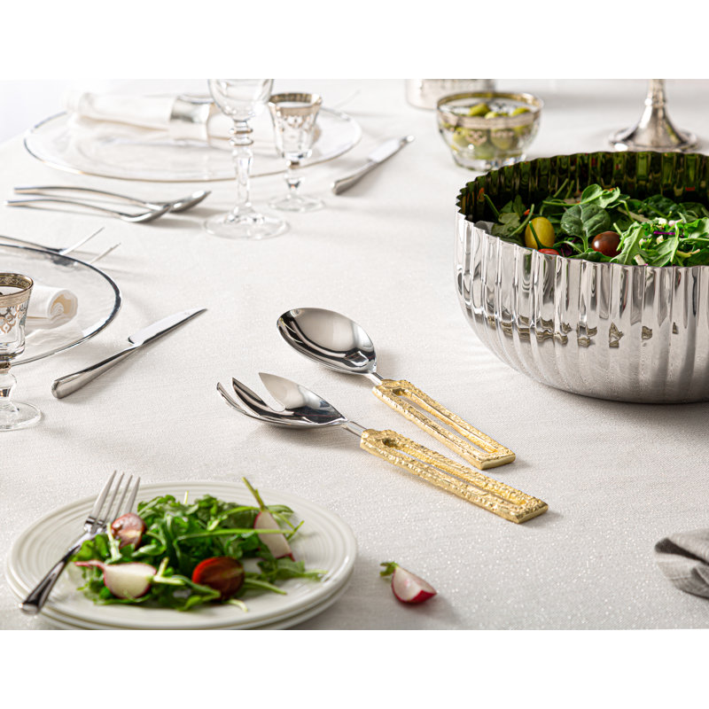 Serveurs à salade Bechtold