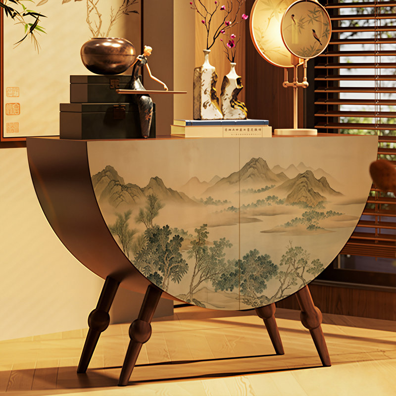 Armoire décorative Aesthétique