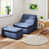 Blue Chenille is out of stock