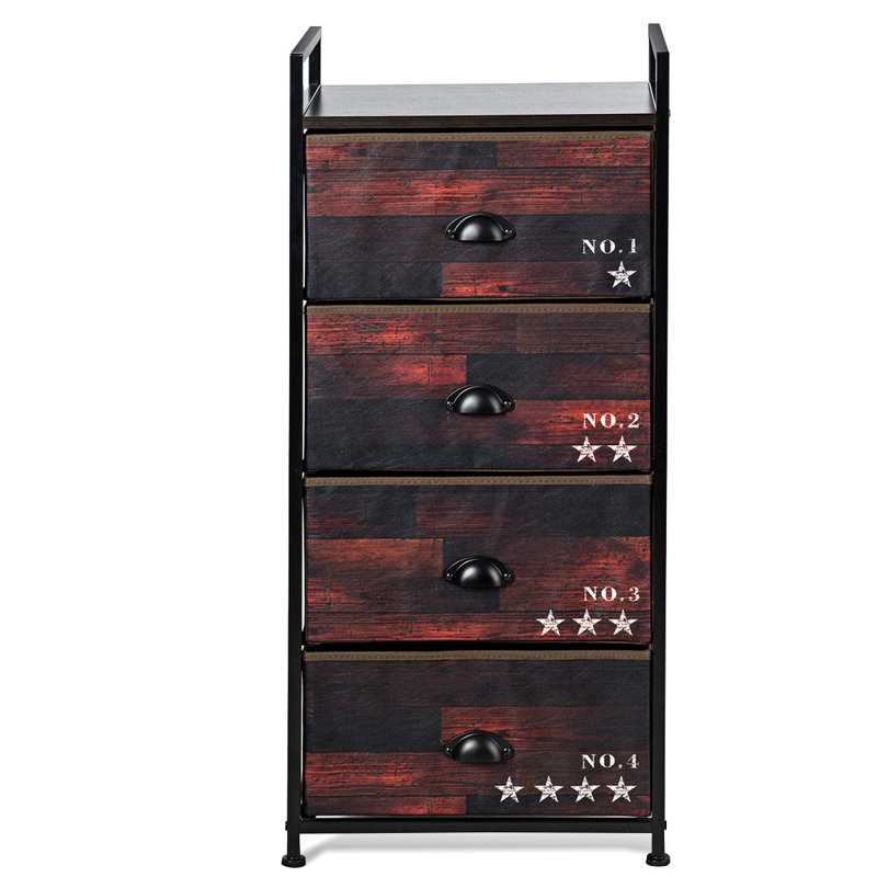 Fairwinds 29 cm W Chest of Drawers