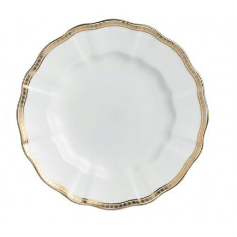 Carlt Handmade Bone China Dinner Plate