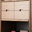 Bibliothèque Vintage Furniture