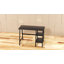 Ensemble de bureau à domicile et chaise pour bureau d'ordinateur et ensemble de chaise de bureau ergonomique en filet-88575794