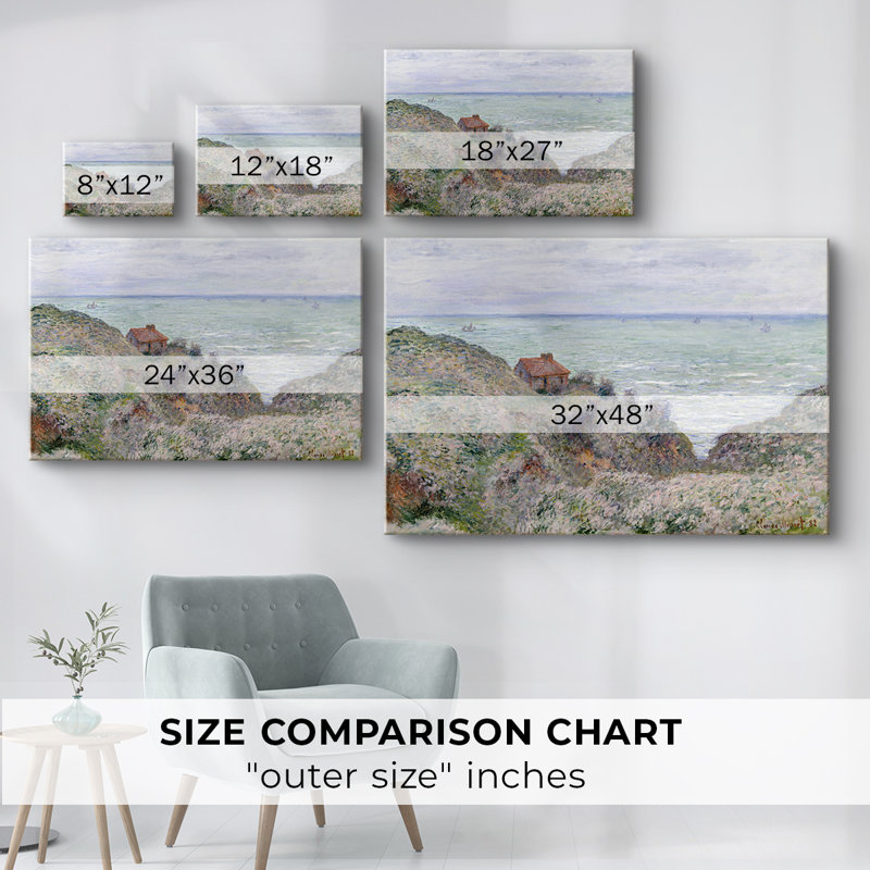 Vintage Nauticals-CXCVII -Galery Wraraped Cavas, 40 x 60