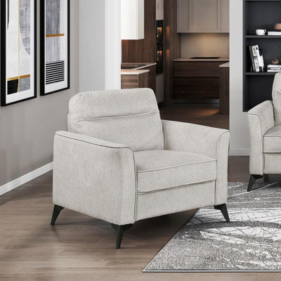 Chaise de salon Modern Modern