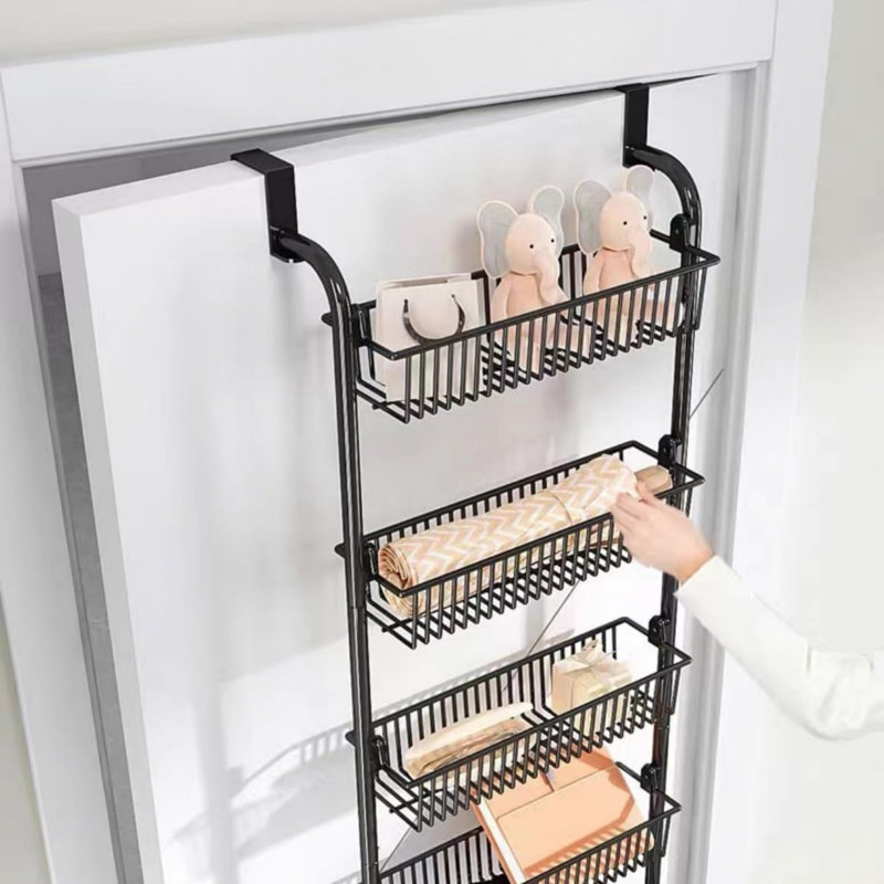 Spice Rack