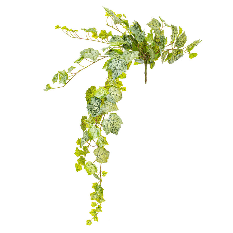 Buisson de lierre artificiel, H 39 po x l 12 po x P 12 po