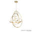 Convolution Chandelier