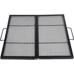 Cast Iron Grill Griddle