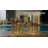 Lumweave 17.7'' Solar Powered Outdoor Floor Lamp