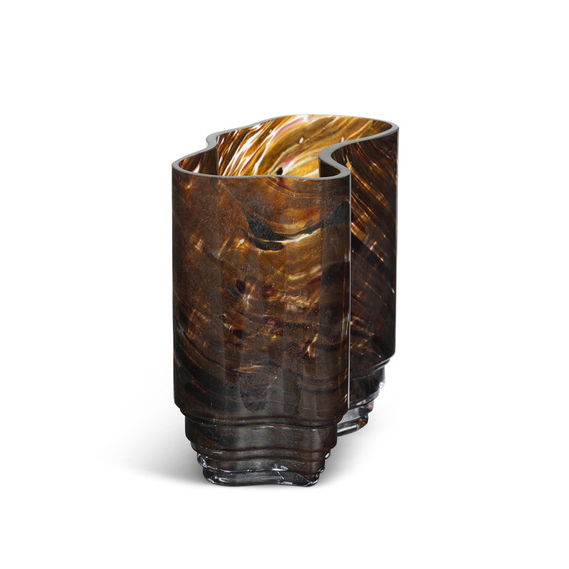 Glass Table Vase