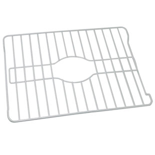 B&Z Dish Driner Rack Plate Drying Rack Extra Large - BLACK - 48 x 37.5 x  11.5 cm