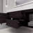 Babajide Bathroom Vanity with Acrylic Top-1520268550