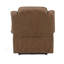 Pacay Leather Aire Power Motion Recliner With Lift, Heating & Massage For Ultimate Comfort And Relaxation