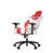 Blanc / Rouge est en rupture de stock